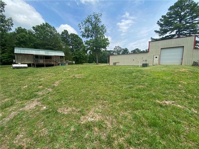 4401 AR 74E, Jasper, AR 72641