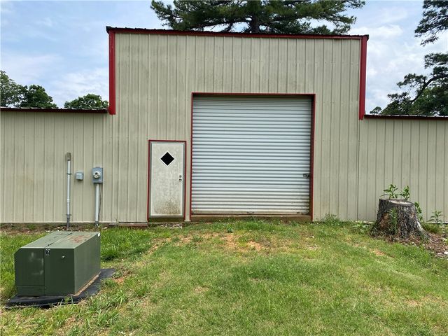 4401 AR 74E, Jasper, AR 72641