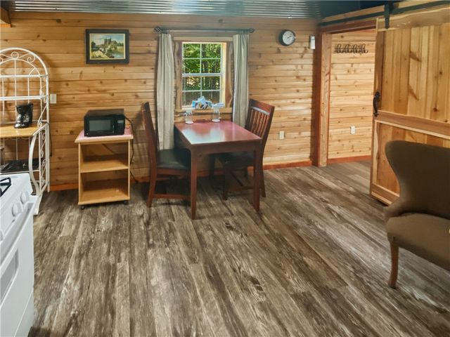 4401 AR 74E, Jasper, AR 72641