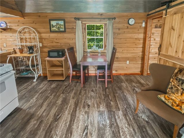4401 AR 74E, Jasper, AR 72641