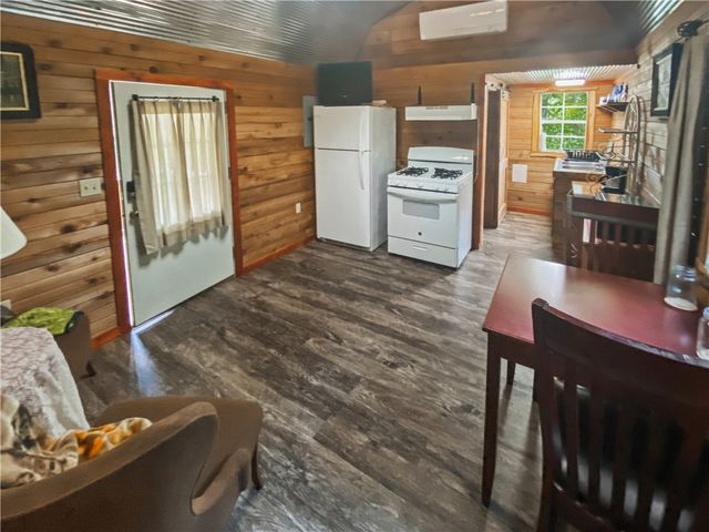 4401 AR 74E, Jasper, AR 72641
