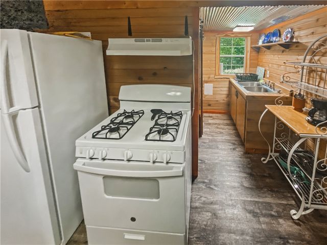 4401 AR 74E, Jasper, AR 72641