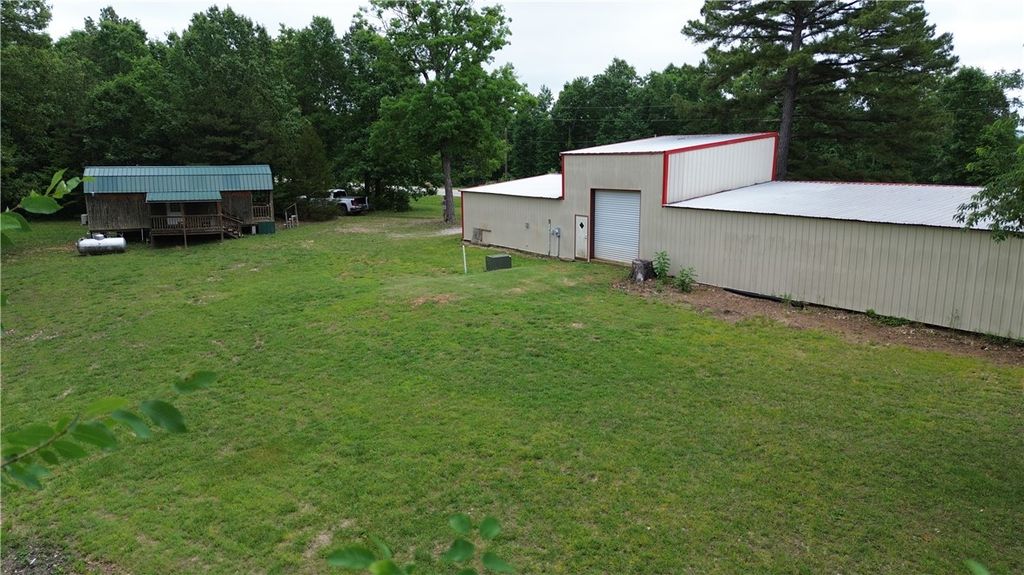4401 AR 74E, Jasper, AR 72641
