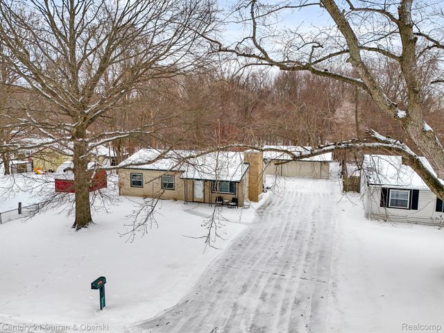 14125 Conover Place, Romulus, MI 48174