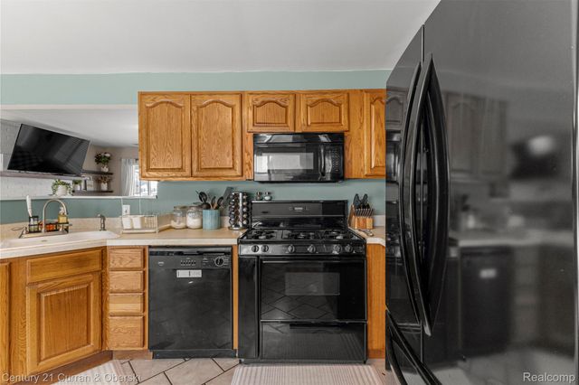 14125 Conover Place, Romulus, MI 48174