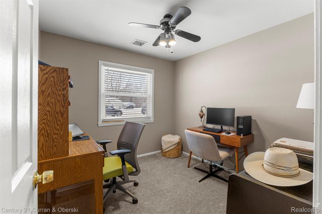 14125 Conover Place, Romulus, MI 48174