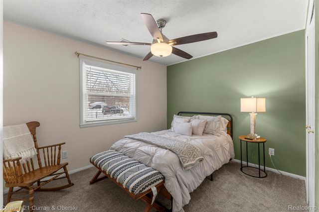 14125 Conover Place, Romulus, MI 48174