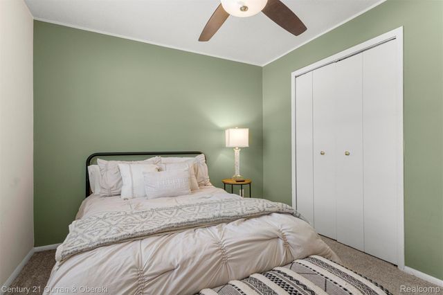 14125 Conover Place, Romulus, MI 48174