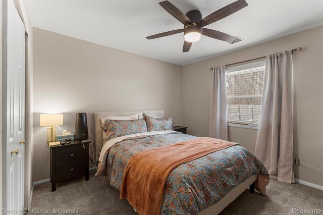 14125 Conover Place, Romulus, MI 48174