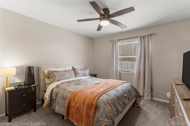 14125 Conover Place, Romulus, MI 48174