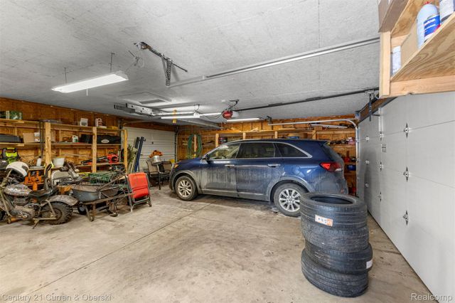 14125 Conover Place, Romulus, MI 48174