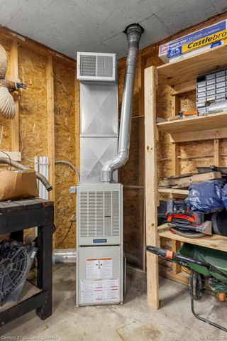 14125 Conover Place, Romulus, MI 48174