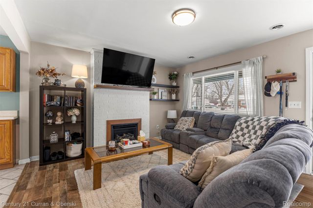 14125 Conover Place, Romulus, MI 48174