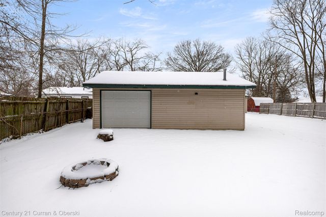 14125 Conover Place, Romulus, MI 48174