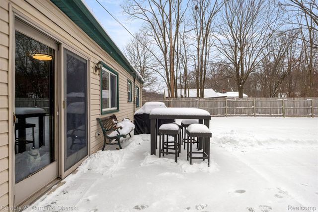 14125 Conover Place, Romulus, MI 48174