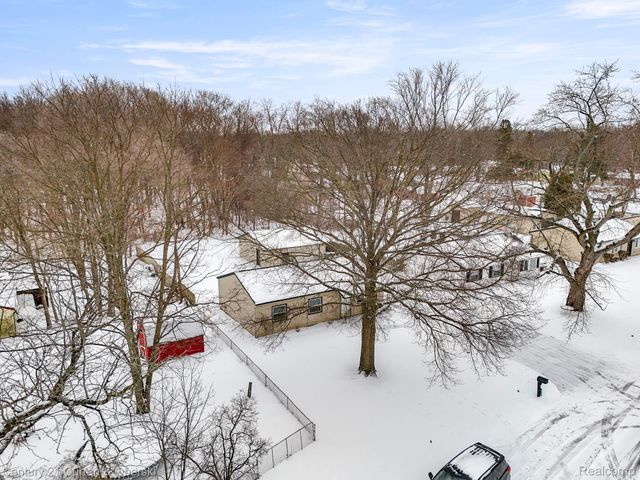 14125 Conover Place, Romulus, MI 48174