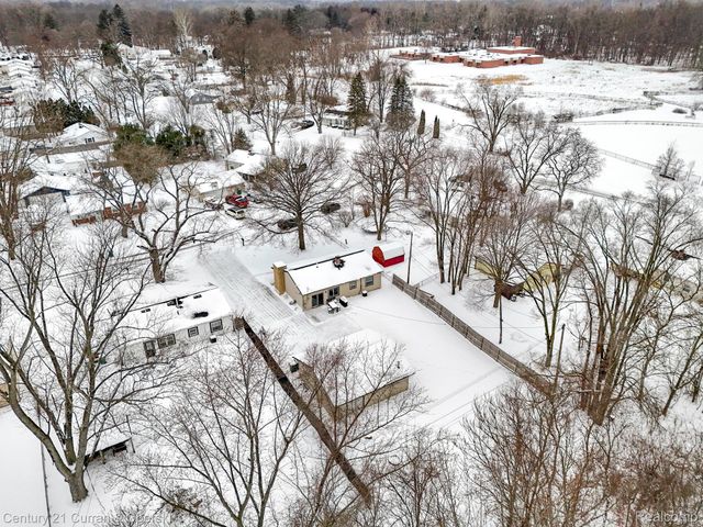 14125 Conover Place, Romulus, MI 48174