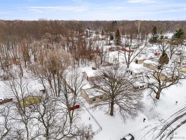 14125 Conover Place, Romulus, MI 48174