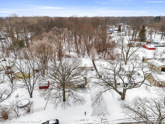 14125 Conover Place, Romulus, MI 48174