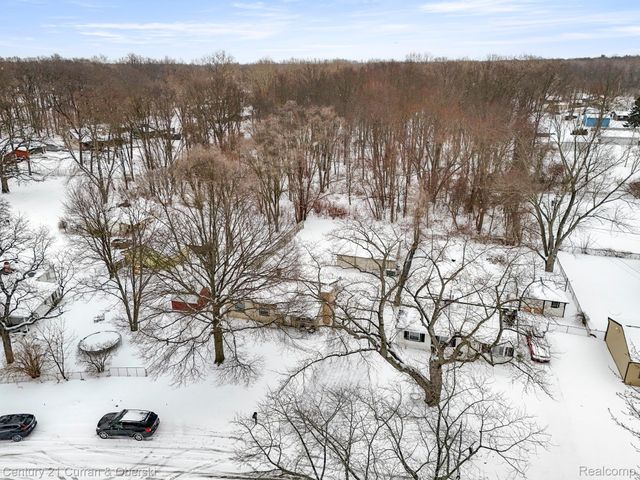 14125 Conover Place, Romulus, MI 48174