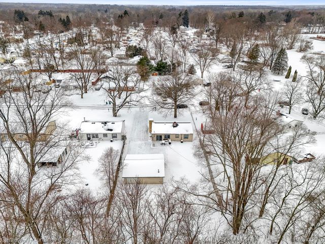 14125 Conover Place, Romulus, MI 48174