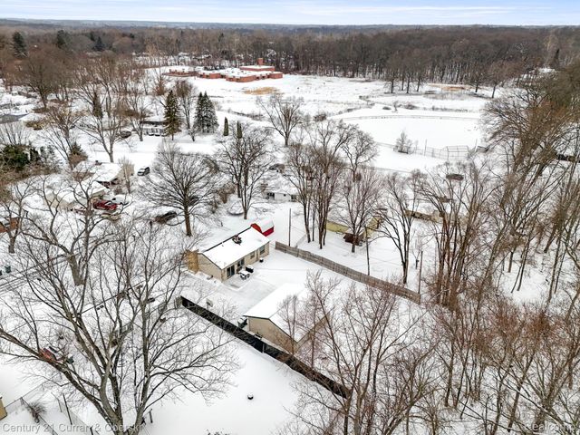 14125 Conover Place, Romulus, MI 48174