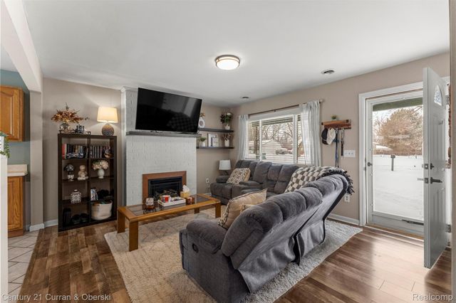 14125 Conover Place, Romulus, MI 48174