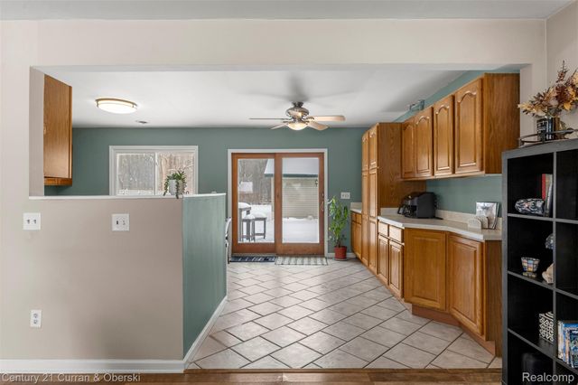 14125 Conover Place, Romulus, MI 48174