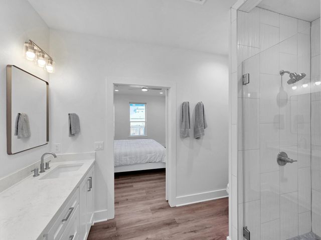 1221 Gulf Road, Crystal Beach, TX 77650