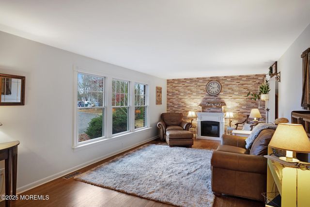 111 Mathis Drive, Little Egg Harbor, NJ 08087