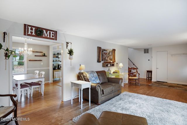 111 Mathis Drive, Little Egg Harbor, NJ 08087