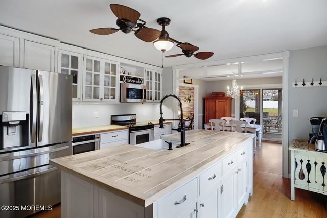 111 Mathis Drive, Little Egg Harbor, NJ 08087