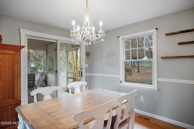 111 Mathis Drive, Little Egg Harbor, NJ 08087