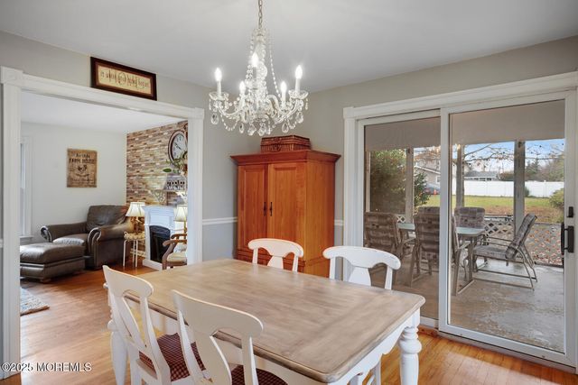 111 Mathis Drive, Little Egg Harbor, NJ 08087