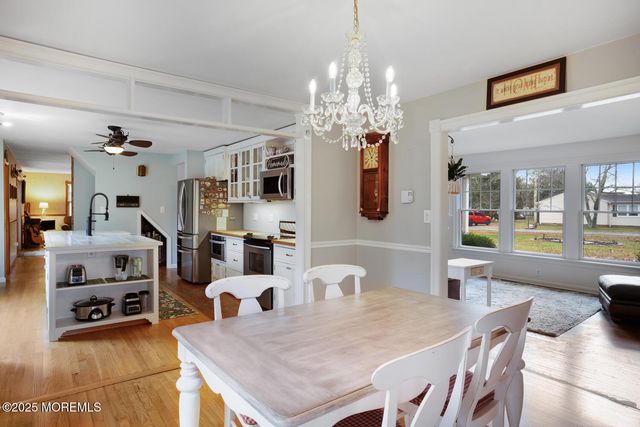 111 Mathis Drive, Little Egg Harbor, NJ 08087