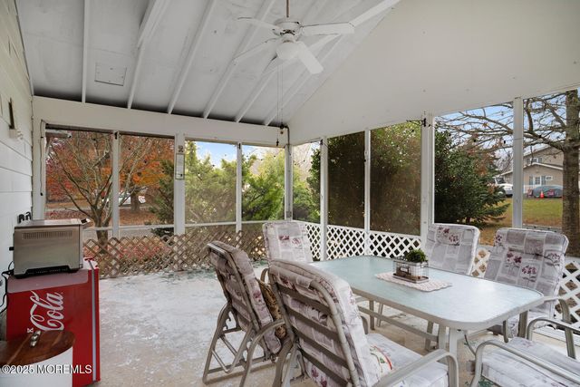 111 Mathis Drive, Little Egg Harbor, NJ 08087