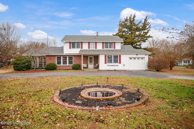 111 Mathis Drive, Little Egg Harbor, NJ 08087