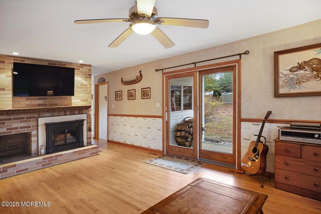 111 Mathis Drive, Little Egg Harbor, NJ 08087