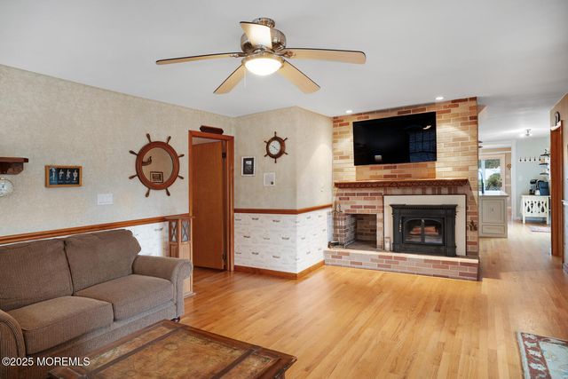 111 Mathis Drive, Little Egg Harbor, NJ 08087