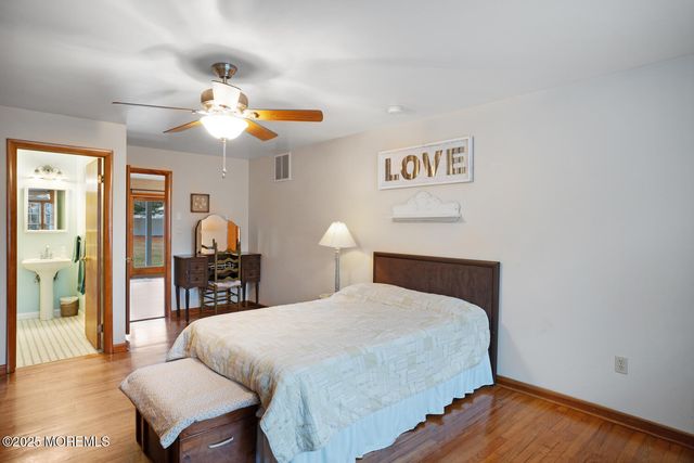 111 Mathis Drive, Little Egg Harbor, NJ 08087