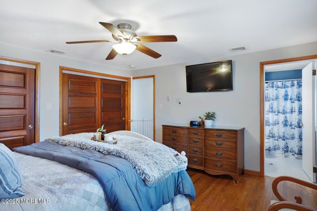 111 Mathis Drive, Little Egg Harbor, NJ 08087