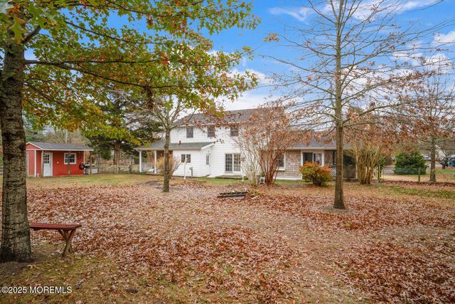 111 Mathis Drive, Little Egg Harbor, NJ 08087