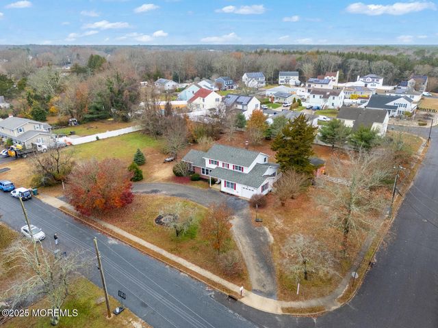 111 Mathis Drive, Little Egg Harbor, NJ 08087