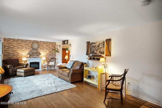 111 Mathis Drive, Little Egg Harbor, NJ 08087