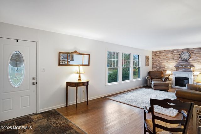 111 Mathis Drive, Little Egg Harbor, NJ 08087