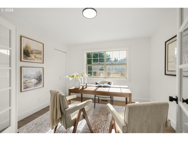 10618 Sw GARDEN PARK Pl, Portland, OR 97223