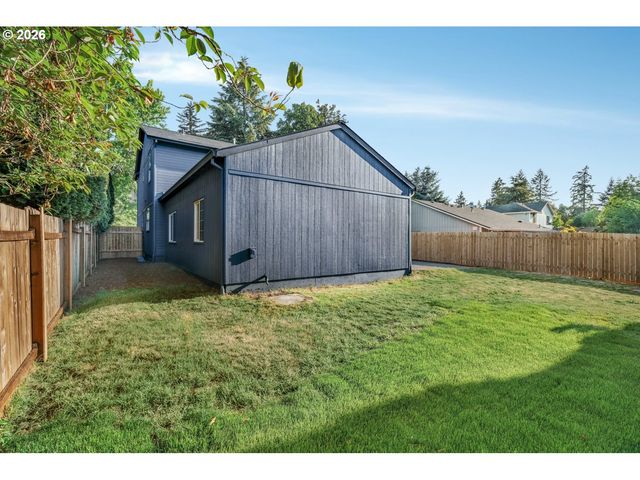 10618 Sw GARDEN PARK Pl, Portland, OR 97223