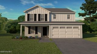 385 Ashley Heights Drive, Aberdeen, NC 28315