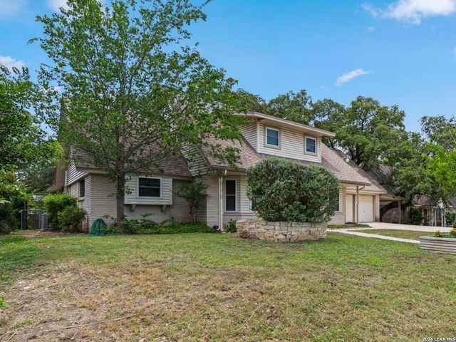 602 Patricia, San Antonio, TX 78216