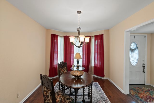 602 Patricia, San Antonio, TX 78216